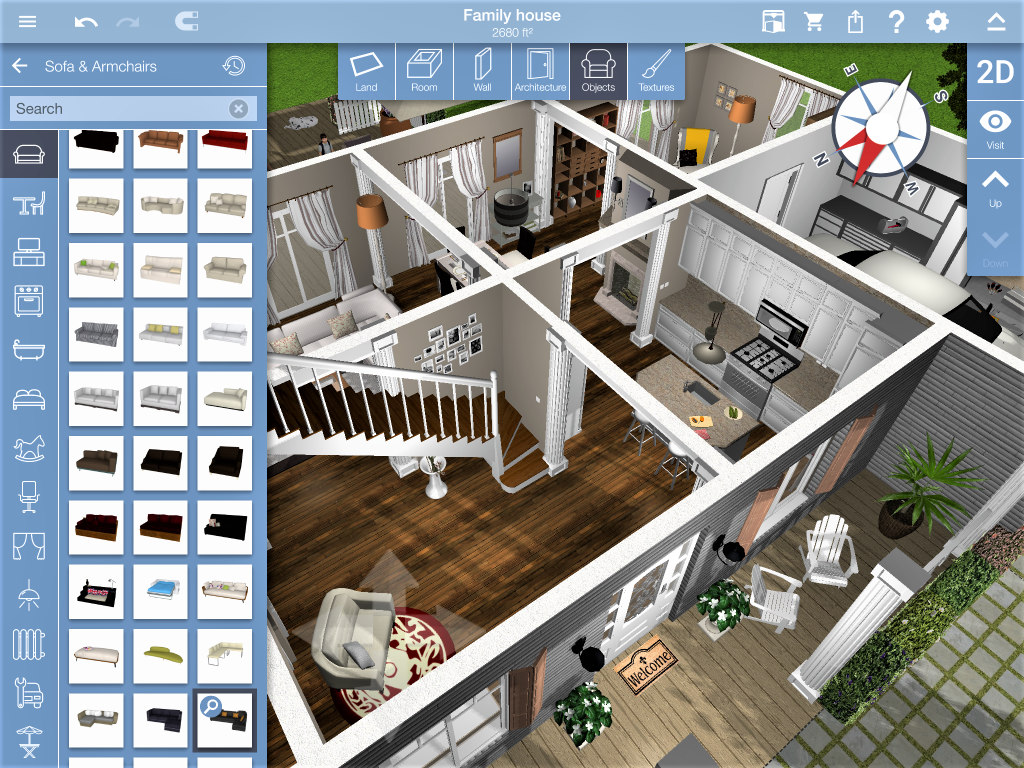 home design ideas app - Apps That Will Make You Feel Like an Interior Designer  Design