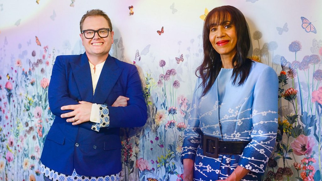 bbc one interior design masters with alan carr series 0