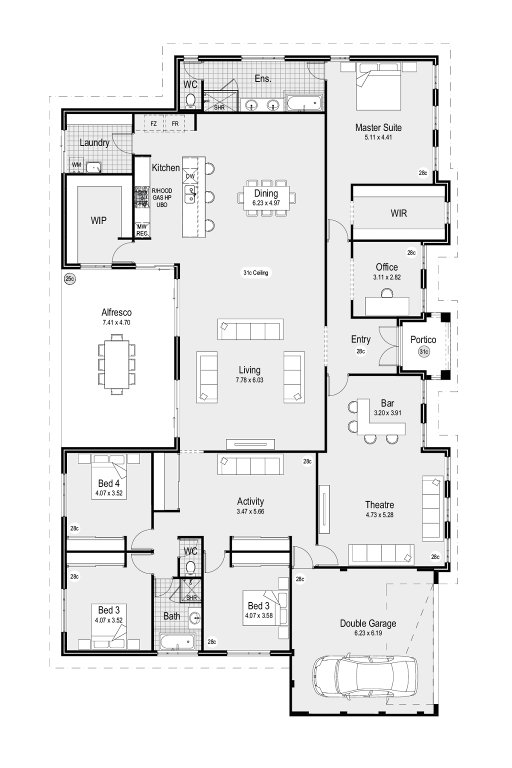 home design ideas plan - + Best HOUSE FLOOR PLANS ideas  house floor plans, floor plans