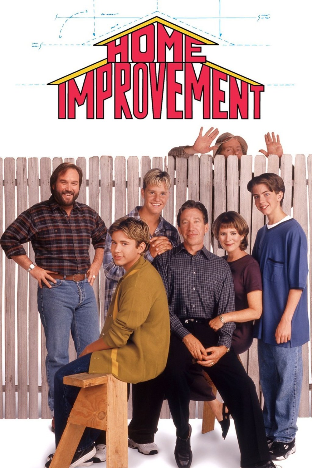 home improvement - Home Improvement - Rotten Tomatoes